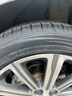 朝阳轮胎 汽车轮胎 215/50R17 95W C66 适配英朗/科鲁兹 实拍图