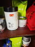 天旭白茶安吉 茶叶绿茶 2025新茶春茶茗茶 明前特级珍惜白茶罐装250g 实拍图