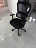 西昊M56二代 人体工学椅办公椅电脑电竞椅子人工力学座椅学习升降椅背 实拍图