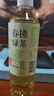 统一 无糖春拂绿茶0糖0脂100%真茶萃取原味茶饮料500ml*15瓶 实拍图