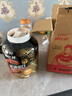 康比特（CPT）炽金乳清蛋白粉5磅 高蛋白质粉低脂营养粉男女运动健身补剂 2270g*1桶 奶茶味 实拍图
