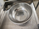 美厨（MAXCOOK）加厚304不锈钢汤盆26CM 洗菜盆调料盆和面盆 MCWATP26 实拍图