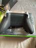微软（Microsoft）Xbox游戏手柄 无线控制器 新品 风暴之刃 特别版 蓝牙 适配Xbox/PC/平板/手机 丝之歌 33号远征队 实拍图