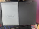 科大讯飞【旗舰新品】智能办公本X5 10.65英寸墨水屏电纸书电子记事本 电子书阅读器 手写笔记本平板水墨屏 【旗舰新品】办公本X5Pro水墨蓝【6+128G】 实拍图