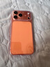 倍思【买壳送膜|软边不伤机|不发黄】适用iphone17promax手机壳苹果17promax保护套全包透明硅胶防摔 实拍图