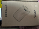 东耐伦适配小米（MI）空气净化器滤芯净化器滤网1代/2代/3代/2S/Pro通用除异味 实拍图