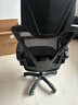 锦汐 电脑椅家用办公椅子靠背人体工学椅学习转椅老板座椅游戏电竞椅 【后躺+乳胶】黑框黑网-60%选择 实拍图