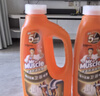 威猛先生（Mr Muscle）管道速效疏通啫喱 强力瓦解卫浴堵塞 管道疏通剂960ml 实拍图
