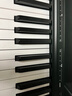 美得理（MEDELI）电钢琴SP-C120重锤88键配重便携重锤电子钢琴 黑色琴头+黑脚架 实拍图