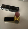 TOM FORD全新升级黑管水感缎光TF口红11赤陶裸棕色 唇膏生日礼物女送女友 实拍图