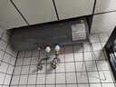 荣事达【免费上门安装】热水器电热水器家用速热一级能效储水式扁桶超薄双胆出租房卫生间洗澡出水断电 【60升】机械数显+节能速热+双防电墙 实拍图