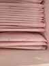 十月结晶防溢乳垫超柔立体一次性超薄透气哺乳期防漏乳贴100片【柔护款】 实拍图