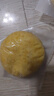 华田禾邦玉米浆包1.2kg 12个 五谷无糖杂粮饼干甜糯鲜玉米饼糍粑粗粮 早餐 实拍图