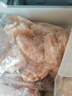 正大食品（CP）鸡爪净重2斤单个鸡爪约40-50g 凤爪烧烤生鲜年货节 实拍图