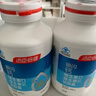 汤臣倍健新一代液体钙DK200粒*2瓶 钙片维生素d成人女士中老年人补钙 实拍图