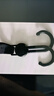 电动车挂钩摩托车挂物自行车免打孔多功能婴儿车挂扣魔术贴挂钩 1个装（活动专享） 实拍图
