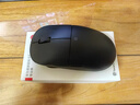 华为星跃鼠标 GT 专业版 办公/游戏鼠标 星闪 轻量化 59g 星闪4K回报率 PAW3950  黑色 适配鸿蒙笔记本 实拍图