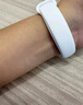 小米手环9 NFC陶瓷特别版 智能手环 高精度运动健康 监测睡眠管理 心率血氧监测运动手环送男友送女友 实拍图