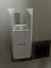 Tenda腾达1200M wifi信号放大器双频5G增强 千兆网口 wi-fi扩大中继 无线网络AP全屋覆盖扩展器A18PRO 实拍图