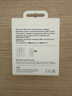 Apple/苹果 35W双口充电器-横向 type-c充电器苹果充电头多口充电器原装 苹果17充电器平板笔记本充电器 实拍图