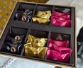 歌帝梵（Godiva）【大师典藏】夹心黑巧克力礼盒24颗180g 新年礼物 零食糖果下午茶 实拍图
