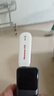 纽曼随身wifi可移动无线wifi免插卡网卡随行便携式4g无限路由器车载USB上网宝全国通用流量2025款 实拍图
