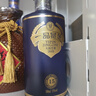 景芝 一品景芝芝香15 芝麻香型白酒 53度 500ml 单瓶装 热门商品 实拍图