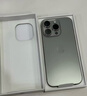 Apple/苹果【国家补贴需激活】iPhone 16 Pro（A3294）128GB 沙漠色钛金属 支持移动联通电信5G双卡双待 实拍图