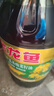 金龙鱼 食用油 【保真菜籽油】非转基因 物理压榨 纯香低芥酸菜籽油5L 实拍图