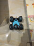 易简（yijan）儿童玩具男孩遥控汽车翻滚特技车翻斗电动越野赛车新年生日礼物 实拍图
