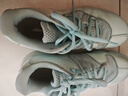 YONEX尤尼克斯羽毛球鞋yy男女款训练透气缓震SHB101CR 白薄荷39 实拍图