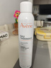雅漾（Avene）舒泉喷雾300ML补水保湿爽肤湿敷水敏肌护肤化妆水大喷新年礼物 实拍图