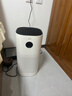 720华为智选鸿蒙智选空气净化器3i除甲醛PM2.5除异味除二手烟除病毒细菌空气污染卧室小面积 实拍图