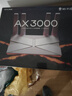 普联（TP-LINK） 大道AX3000满血WiFi6千兆无线路由器 5G双频家用穿墙 Mesh 3000M无线速率 信号增强 易展 XDR3010 实拍图