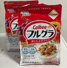 卡乐比（Calbee） 即食燕麦片 减糖水果麦片550g 日本进口非油炸 营养代餐早餐零食 实拍图