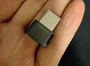 三星（SAMSUNG）128GB USB3.1  U盘 FIT 电脑车载迷你优盘 高速 学生办公 读速400MB/s（Gen 1）适用哨兵模式 实拍图