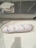 babycare婴儿安抚枕头宝宝多功能睡觉透气软糖枕0-6岁梦境独角兽40*12CM 实拍图