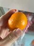 京鲜生 广西花皮沃柑 净重5斤 单果130g 生鲜水果柑橘桔子年货礼盒 实拍图