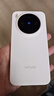 vivo X300 16+512G 惬意紫 国家补贴 蓝晶x天玑9500 6040mAh电池 蔡司2亿超级主摄 手机【移动补贴】 实拍图