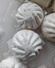 广州酒家 叉烧包750g 20个 早餐半成品 广式早茶点心 包子食品 年货送礼 实拍图
