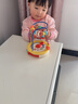 甜浪海绕珠玩具婴幼儿串珠玩具儿童宝宝益智早教玩具可啃咬手部精细动作 实拍图
