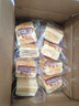 三只松鼠椰蓉水牛乳千层吐司1kg 早餐厚切手撕面包小蛋糕饱腹代餐糕点点心 实拍图