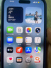iPhone 14 ProMax【24期免息】苹果14promax 国行5G苹果 二手手机 暗夜紫色 【85%用户选择】 【99新】512G【12期免息】 三年老店+五星店铺+三年质保 实拍图