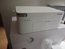 富士（FUJIFILM）小俏印二代 2pro 手机照片打印机 PrinciaoSmart 二代PRO凝脂白礼盒【含耗材+手账本+冲印券】 实拍图