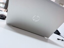 惠普（HP）战66 14英寸2025轻薄笔记本电脑 标压锐龙7 H 255 32G 1T 2.5K屏 1年上门 2年惠管家【国家补贴】 实拍图