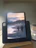 IFACE MALL悬浮滑轨ipad11保护壳ipad air8保护套适用苹果air7/6/5/4带笔槽25款11英寸10代pro12.9平板壳13寸 【黑色】高度可调节/磁吸旋转  10.9英寸Ai 实拍图