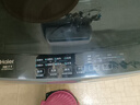 海尔（Haier）直驱全自动波轮洗衣机10KG 家用宿舍 一级能效 家电国家补贴以旧换新京东自营 EB100B32Mate1 实拍图