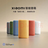 小米（MI）Xiaomi 智能音箱 白 超级小爱智能音箱 AI大模型问答 连续指令语控 支持远程备车 小米蓝牙音箱 实拍图