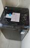 小天鹅（LittleSwan）波轮洗衣机小型全自动家用 8KG TB80V27T 以旧换新 国家补贴 京东自营 一级能效 宿舍租房神器 实拍图