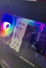 九州风神（DEEPCOOL）玄冰400V5CPU电脑散热器附带硅脂（镀镍4热管/超频220W/热管偏置不挡内存/AG400） 实拍图